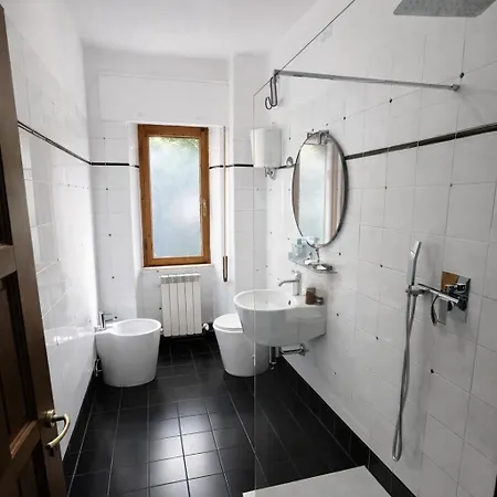 Privatunterkunft San Prospero